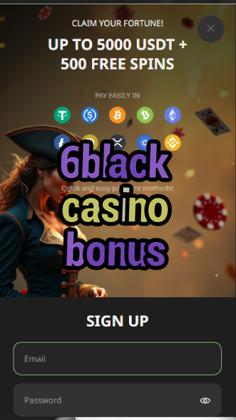 6black casino bonus-bandasonoracasino.asdasdzhjkds.com