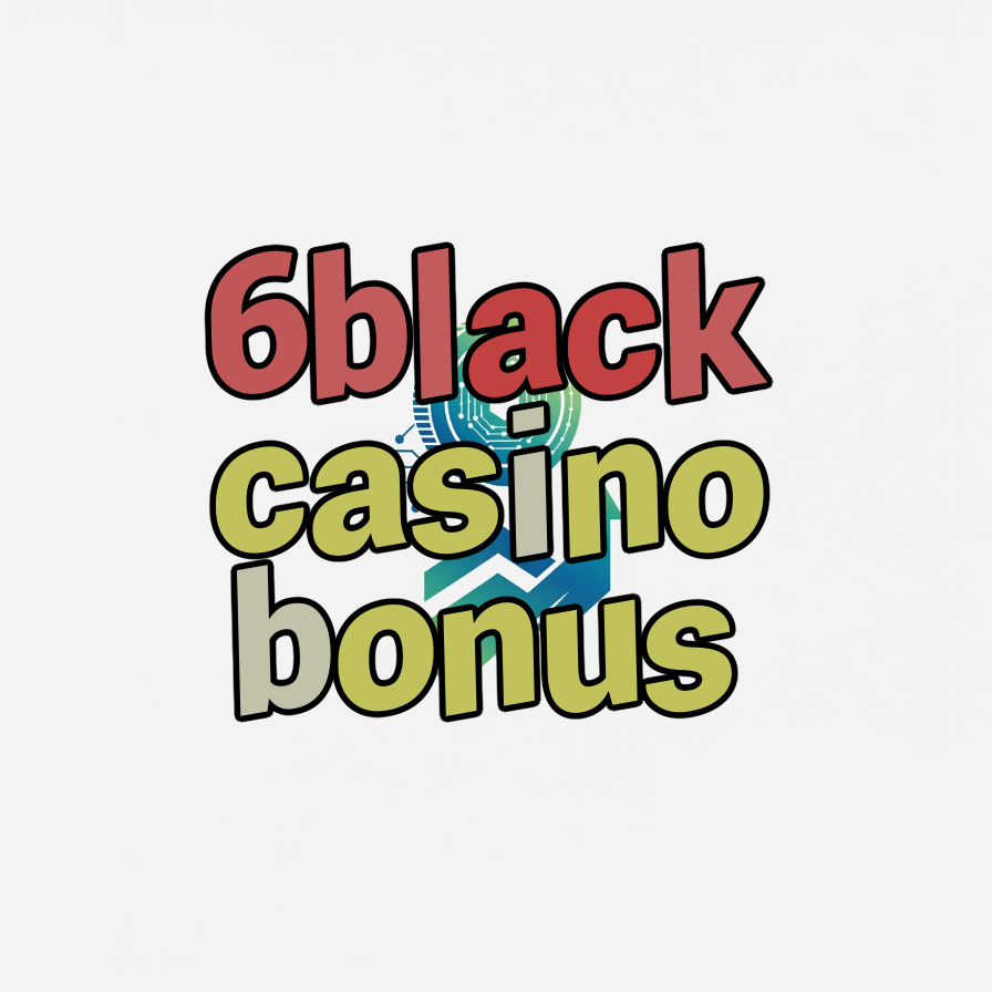6black casino bonus
